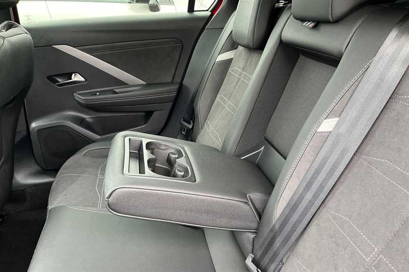 Used Vauxhall Astra 2025 for sale - 76928255: Photo 32