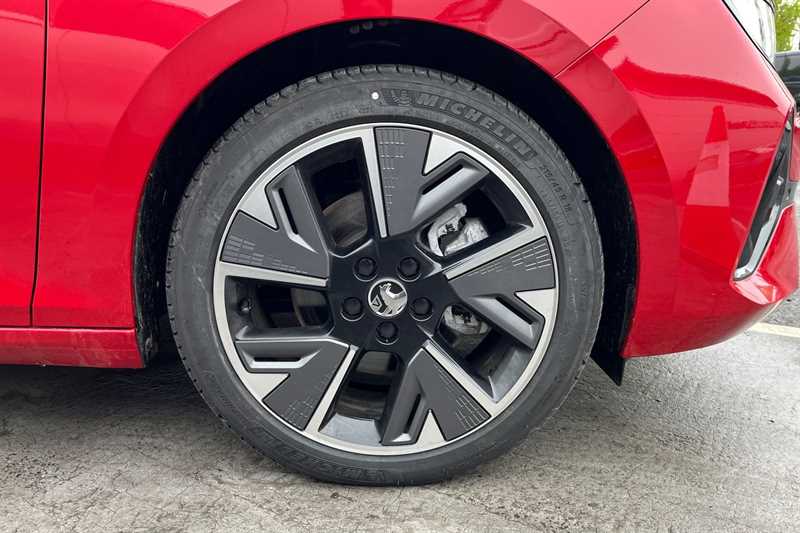 Used Vauxhall Astra 2025 for sale - 76928255: Photo 56