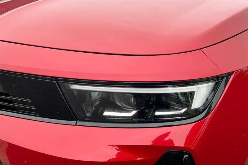 Used Vauxhall Astra 2025 for sale - 76928255: Photo 58