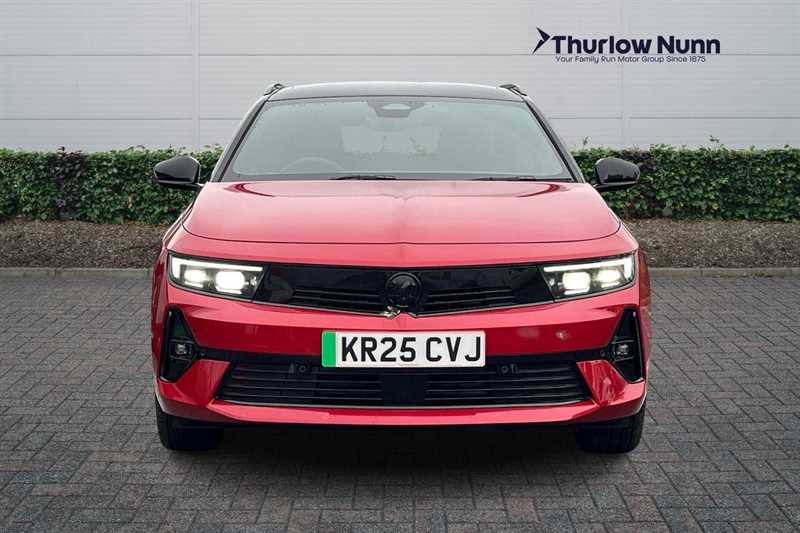 Used Vauxhall Astra 2025 for sale - 76928255: Photo 8