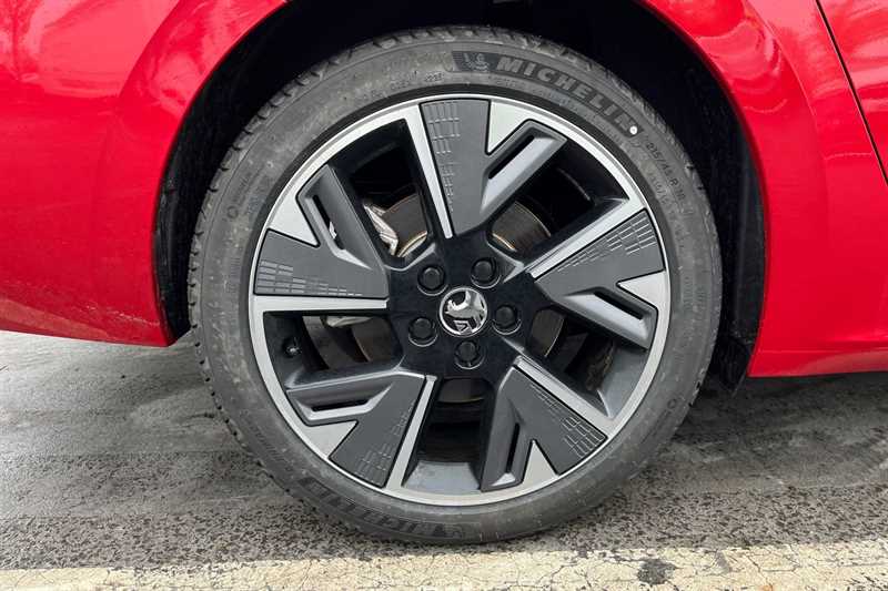 Used Vauxhall Astra 2025 for sale - 76928255: Photo 9