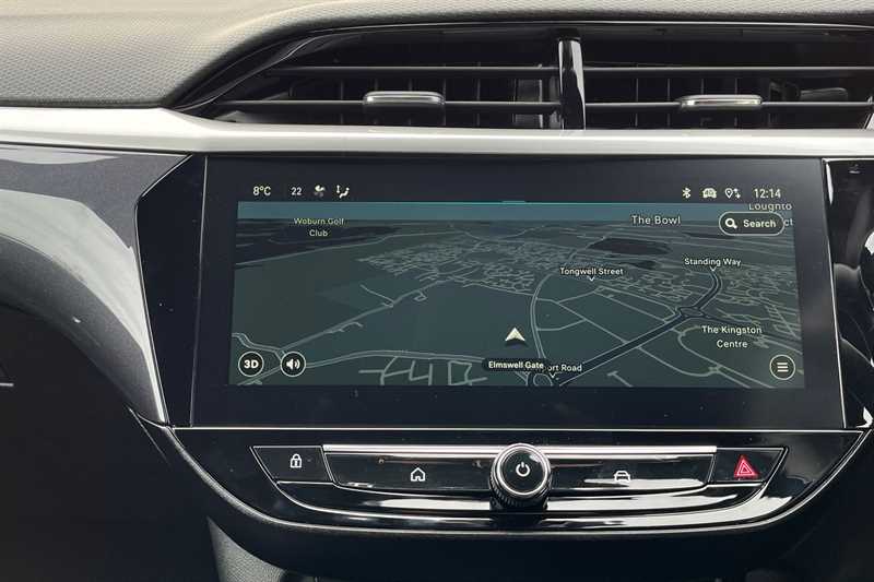 Used Vauxhall Corsa 2024 for sale - 77146398: Photo 18