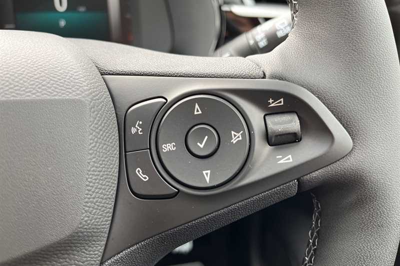 Used Vauxhall Corsa 2024 for sale - 77146398: Photo 22