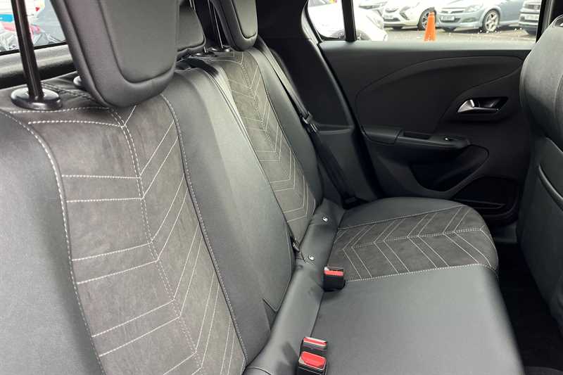 Used Vauxhall Corsa 2024 for sale - 77146398: Photo 23