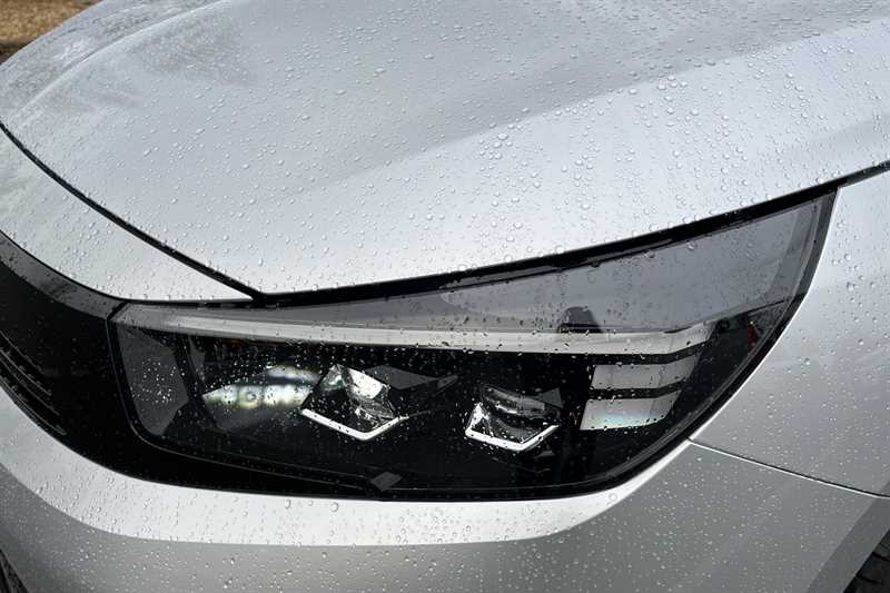 Used Vauxhall Corsa 2024 for sale - 77146398: Photo 59