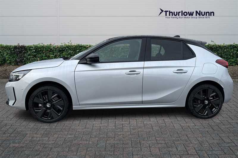 Used Vauxhall Corsa 2024 for sale - 77146398: Photo 6