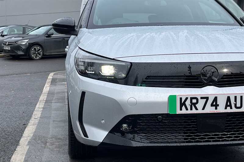 Used Vauxhall Corsa 2024 for sale - 77146398: Photo 60