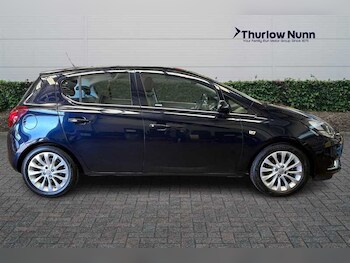 Used Vauxhall Corsa 2018 for sale - 78074675: Photo