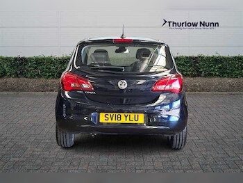 Used Vauxhall Corsa 2018 for sale - 78074675: Photo