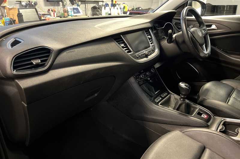 Used Vauxhall Grandland X 2020 for sale - 77146769: Photo 13