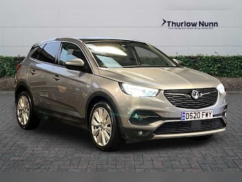 2020 - 1.5 Turbo D Elite Nav 5dr