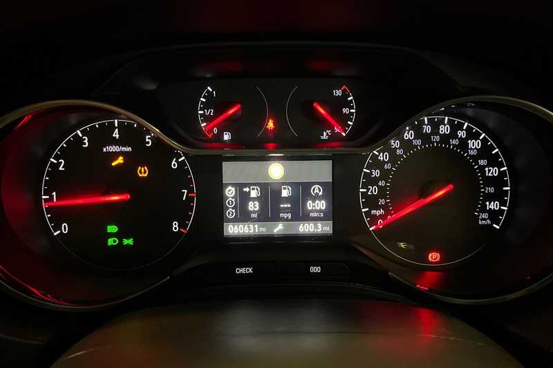 Used Vauxhall Grandland X 2020 for sale - 77146769: Photo 20