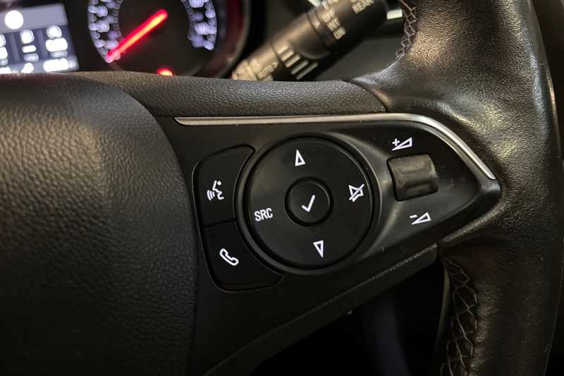 Used Vauxhall Grandland X 2020 for sale - 77146769: Photo 22