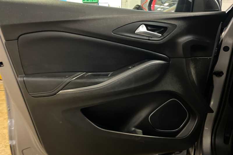 Used Vauxhall Grandland X 2020 for sale - 77146769: Photo 27