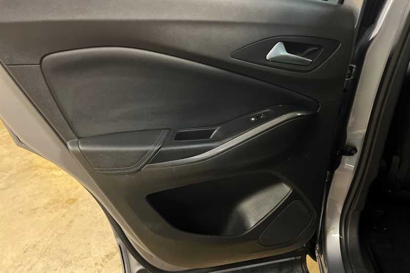 Used Vauxhall Grandland X 2020 for sale - 77146769: Photo 29