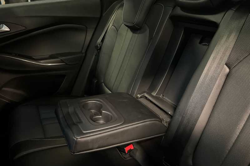 Used Vauxhall Grandland X 2020 for sale - 77146769: Photo 33