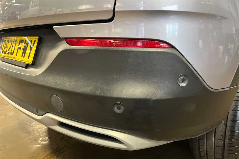 Used Vauxhall Grandland X 2020 for sale - 77146769: Photo 38