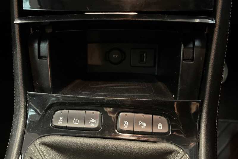 Used Vauxhall Grandland X 2020 for sale - 77146769: Photo 46