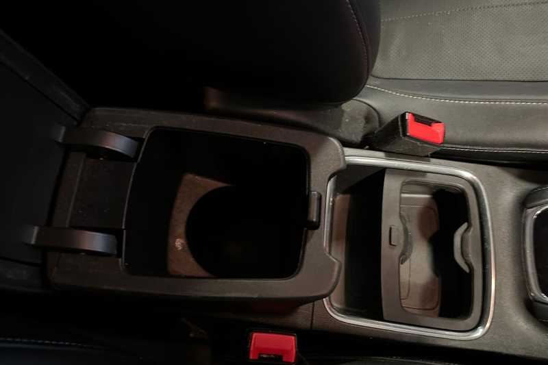 Used Vauxhall Grandland X 2020 for sale - 77146769: Photo 48