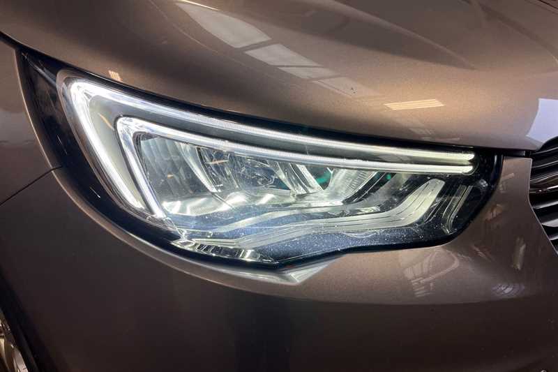 Used Vauxhall Grandland X 2020 for sale - 77146769: Photo 56