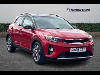 2019 - 1.0T GDi 4 5dr Auto