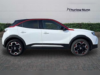 Used Vauxhall Mokka 2023 for sale - 77726260: Photo