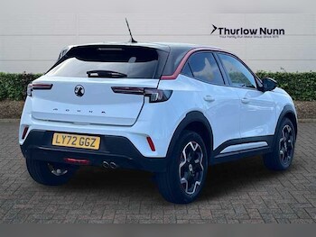 Used Vauxhall Mokka 2023 for sale - 77726260: Photo