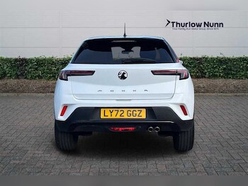 Used Vauxhall Mokka 2023 for sale - 77726260: Photo