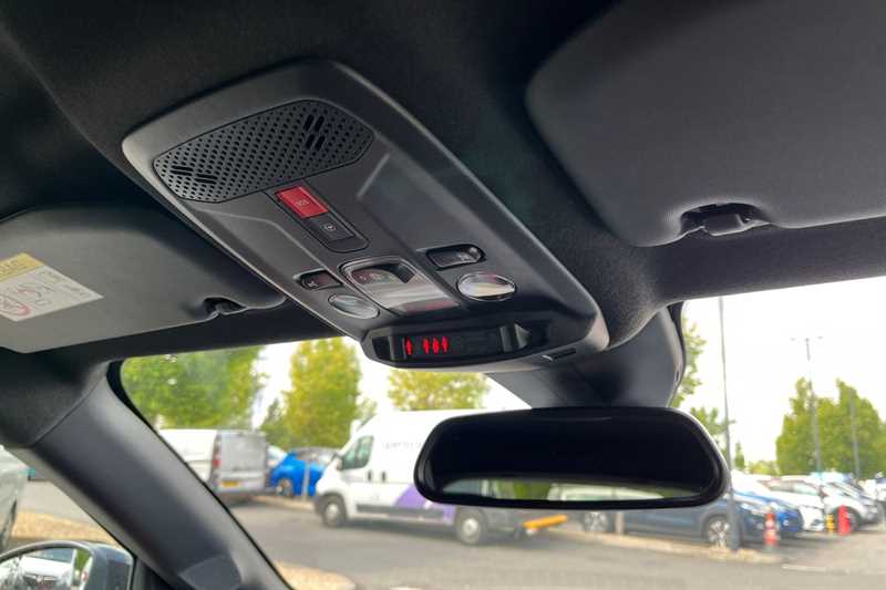 Vehicle 50