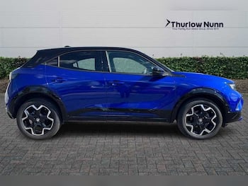 Used Vauxhall Mokka 2025 for sale - 79592324: Photo