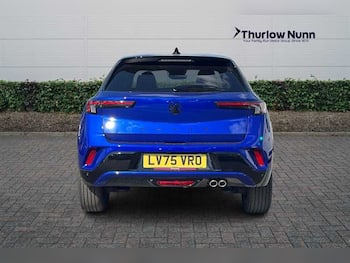 Used Vauxhall Mokka 2025 for sale - 79592324: Photo