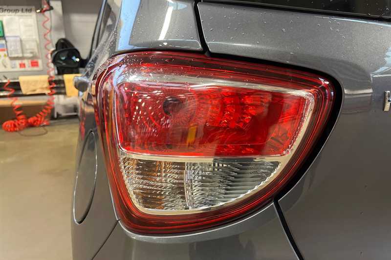 Used Hyundai i10 2019 for sale - 77513541: Photo 36