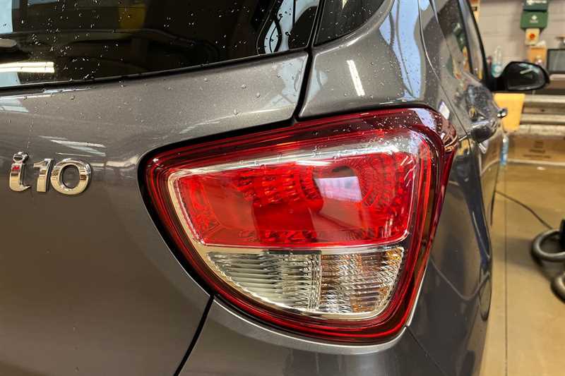 Used Hyundai i10 2019 for sale - 77513541: Photo 38