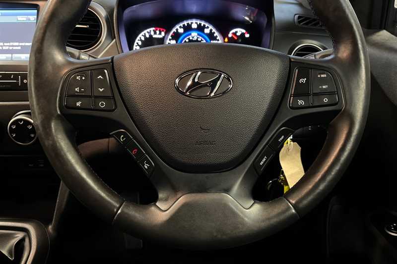 Used Hyundai i10 2019 for sale - 77513541: Photo 49