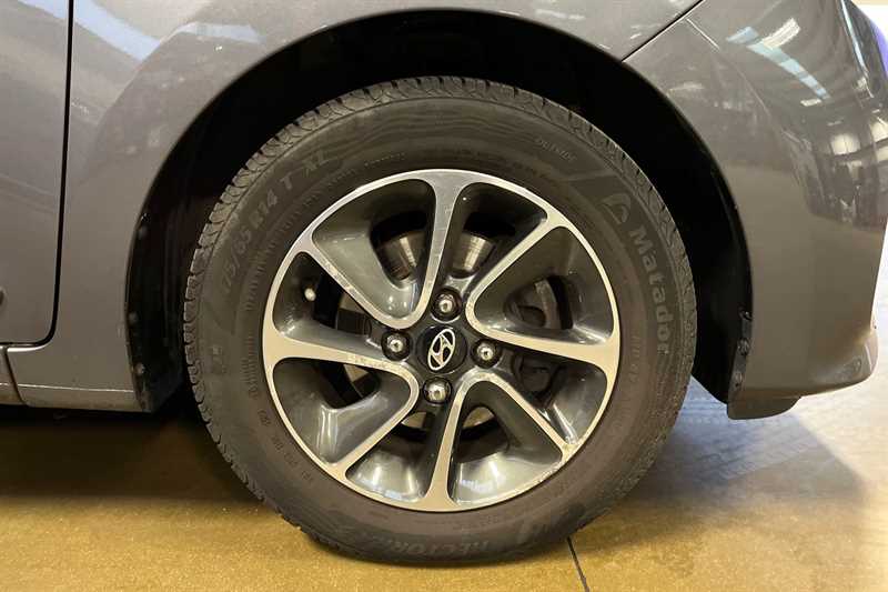 Used Hyundai i10 2019 for sale - 77513541: Photo 53