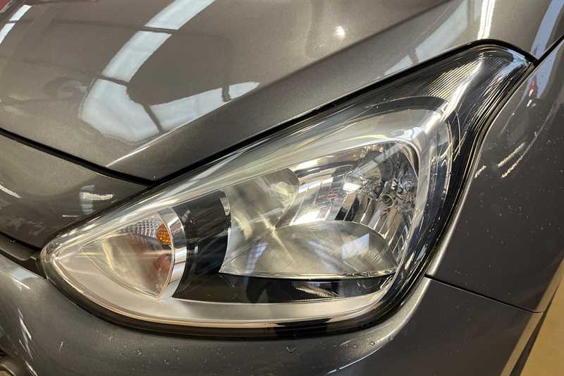 Used Hyundai i10 2019 for sale - 77513541: Photo 55