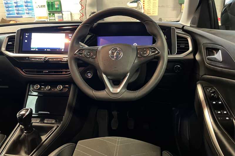 Used Vauxhall Grandland 2024 for sale - 77513505: Photo 11