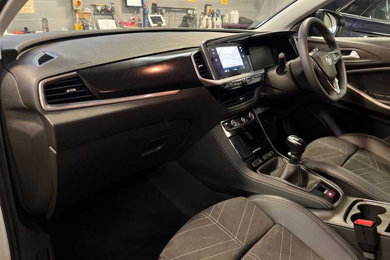 Used Vauxhall Grandland 2024 for sale - 77513505: Photo 13