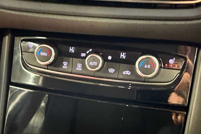 Used Vauxhall Grandland 2024 for sale - 77513505: Photo 15