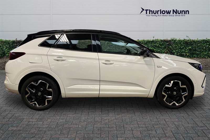 Used Vauxhall Grandland 2024 for sale - 77513505: Photo 2