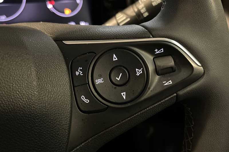 Used Vauxhall Grandland 2024 for sale - 77513505: Photo 22