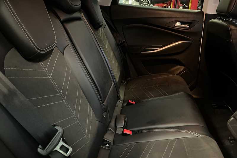 Used Vauxhall Grandland 2024 for sale - 77513505: Photo 23