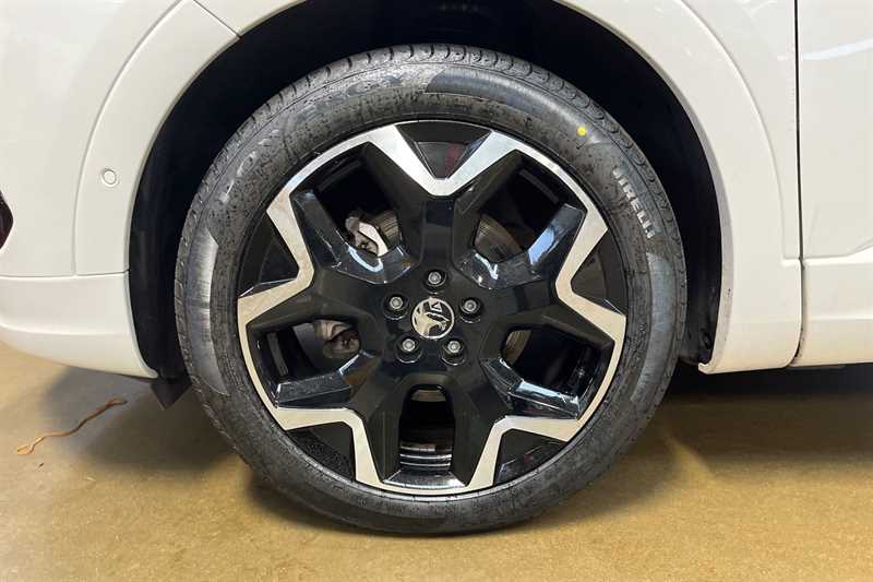 Used Vauxhall Grandland 2024 for sale - 77513505: Photo 25