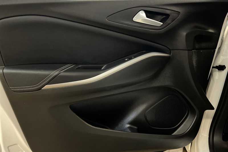 Used Vauxhall Grandland 2024 for sale - 77513505: Photo 27