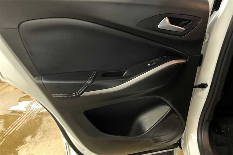 Used Vauxhall Grandland 2024 for sale - 77513505: Photo 29