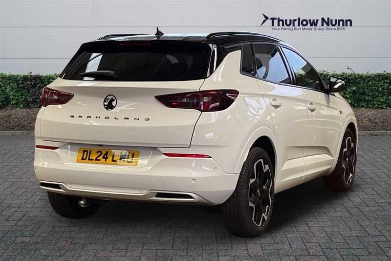 Used Vauxhall Grandland 2024 for sale - 77513505: Photo 3