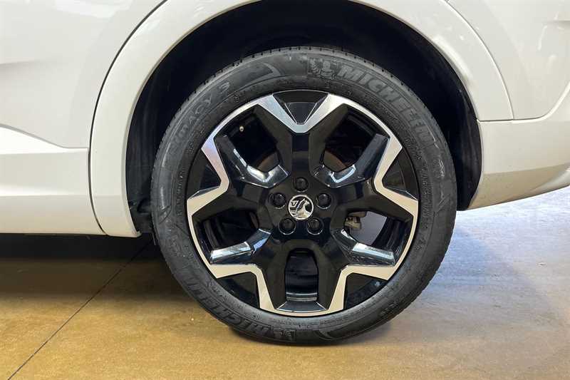 Used Vauxhall Grandland 2024 for sale - 77513505: Photo 33