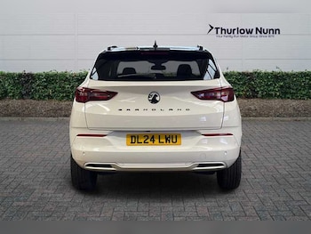 Used Vauxhall Grandland 2024 for sale - 77513505: Photo