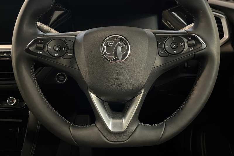 Used Vauxhall Grandland 2024 for sale - 77513505: Photo 50