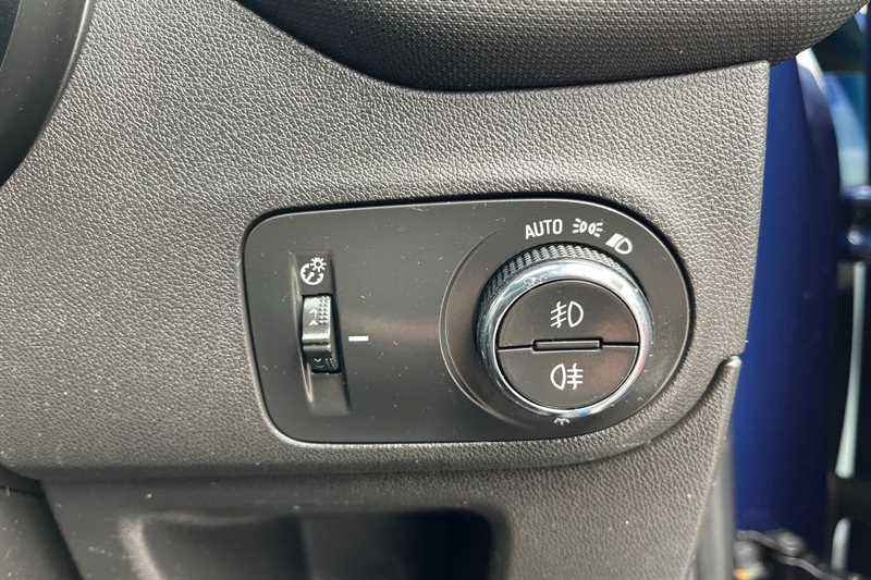 Vehicle 50